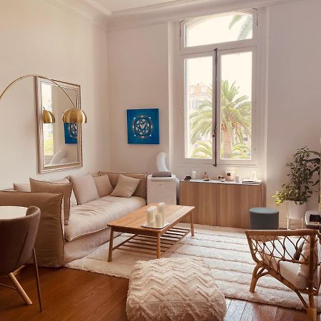 Superbe Appartement Centre Cannes Ngoại thất bức ảnh