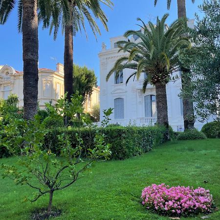 Superbe Appartement Centre Cannes Ngoại thất bức ảnh