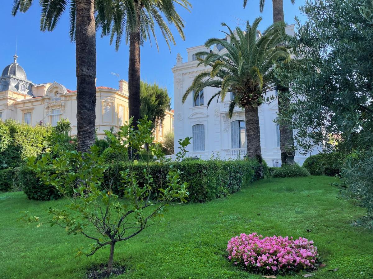 Superbe Appartement Centre Cannes Ngoại thất bức ảnh