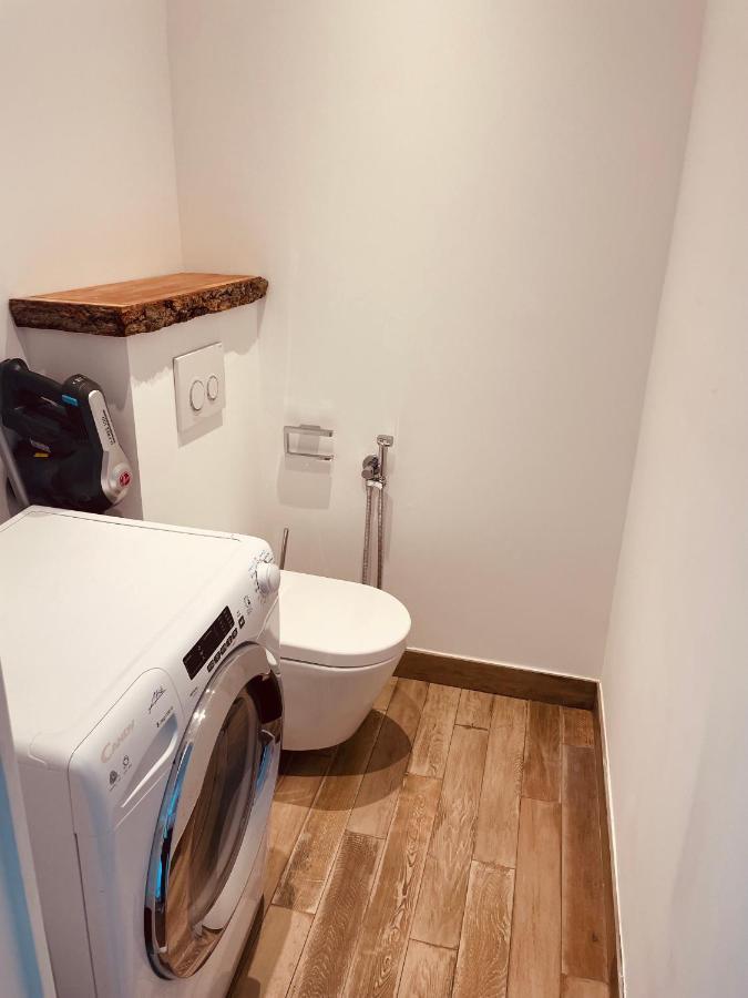 Superbe Appartement Centre Cannes Ngoại thất bức ảnh