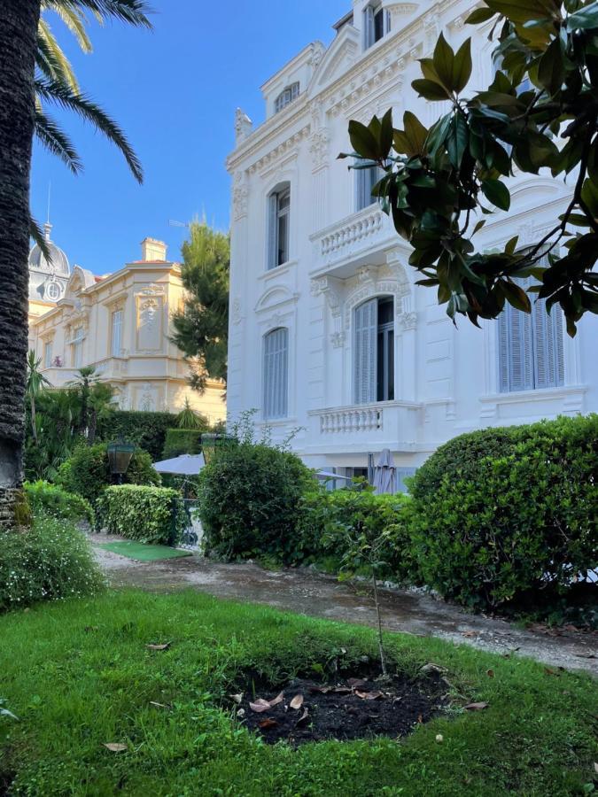 Superbe Appartement Centre Cannes Ngoại thất bức ảnh