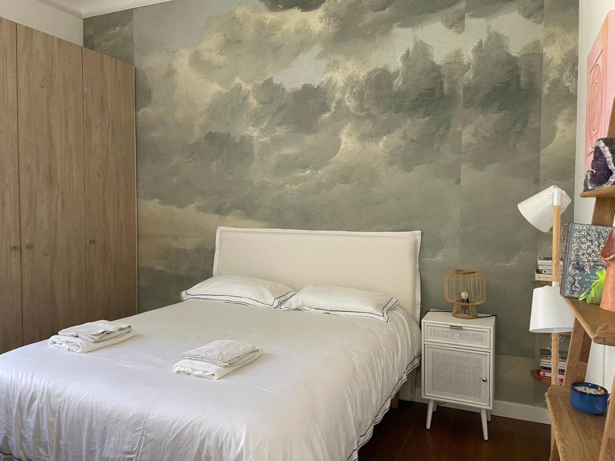 Superbe Appartement Centre Cannes Ngoại thất bức ảnh